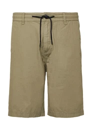 Shorts oliv