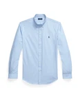 Polo Ralph Lauren Hemd hellblau