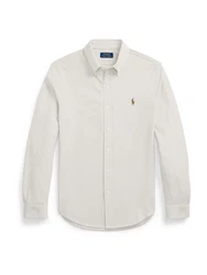 Polo Ralph Lauren Hemd umbra/weiß