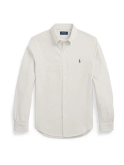Polo Ralph Lauren Hemd umbra/weiß