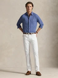 Polo Ralph Lauren Hemd blau