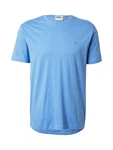 Gant T-Shirt REGULAR SHIELD REG ARCHIVE SHIELD EMB himmelblau Gant T-Shirt REGULAR SHIELD REG ARCHIVE SHIELD EMB himmelblau