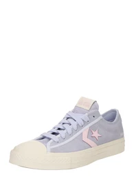 Sneaker 'STAR PLAYER 76' pastellblau / rosa / wei