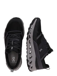 On Sneaker 'Cloudhorizon' hellgrau/dunkelgrau/schwarz