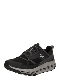 Sneaker 'Cloudhorizon' hellgrau / dunkelgrau / schwarz