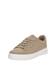 Pull&Bear Sneaker CLASSIC hellbraun