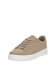 Sneaker 'CLASSIC' hellbraun