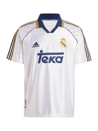 Trikot 'Real Madrid 1999' navy / gelb / wei