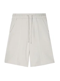 Shorts grau