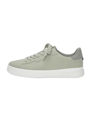 Pull&Bear Sneaker CLASSIC mint