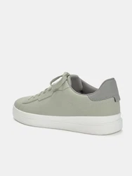Pull&Bear Sneaker CLASSIC mint