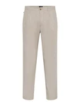 Matinique Hose 'Hart' greige