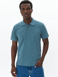 Matinique Shirt Poleo marine