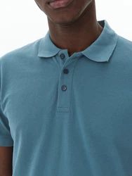 Matinique Shirt Poleo marine