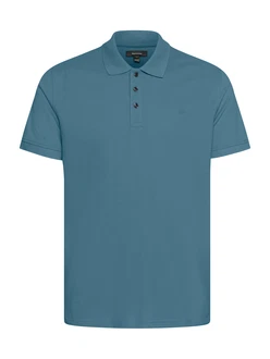 Matinique Shirt Poleo marine