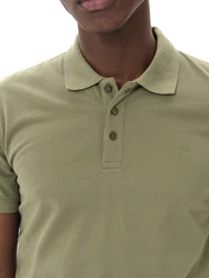 Matinique Shirt Poleo khaki
