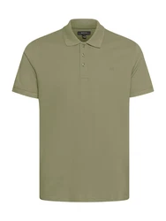 Matinique Shirt Poleo khaki
