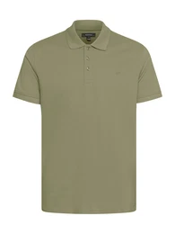Poloshirt 'MApoleo' khaki