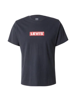 LEVI'S T-Shirt 'LSESS'