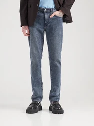 Levi's Slim-fit Jeans 511 SLIM blau