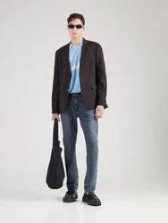 Levi's Slim-fit Jeans 511 SLIM blau