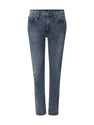 Levi's Slim-fit Jeans 511 SLIM blau