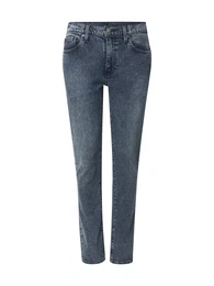 LEVI'S Jeans '511' blau