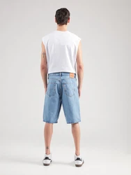 LEVI'S Short '469 Loose Shorts' hellblau (469)