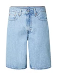 LEVI'S Short '469 Loose Shorts' hellblau (469)