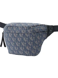 Calvin Klein Jeans Gürteltasche navy/greige/schwarz