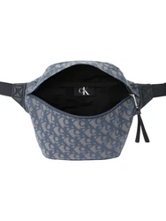 Calvin Klein Jeans Gürteltasche navy/greige/schwarz