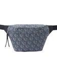 Calvin Klein Jeans Gürteltasche navy/greige/schwarz