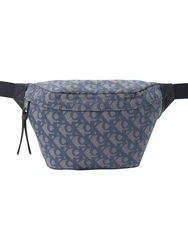 Calvin Klein Jeans Gürteltasche navy/greige/schwarz