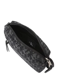 Calvin Klein Jeans Umhängetasche graphit/schwarz