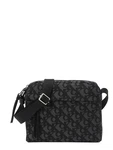 Calvin Klein Jeans Umhängetasche graphit/schwarz