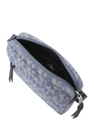 Calvin Klein Jeans Umhängetasche blau/grau