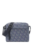 Calvin Klein Jeans Umhängetasche blau/grau