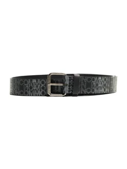 Bershka Gürtel 'UNCOMMON TIMES'