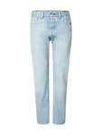 LEVI'S Jeans '501 93 Straight' hellblau