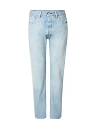 LEVI'S Jeans '501' hellblau