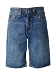 LEVI'S Short '469 Loose Shorts' blau (469)