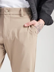 Dockers Hose GO AIRWEAVE camel