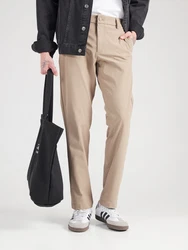 Dockers Hose GO AIRWEAVE camel