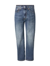 LEVI'S Jeans '565' blue denim