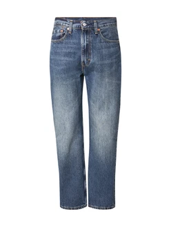 LEVI'S Jeans '565 97 Loose Straight' blau