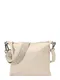 Harbour 2nd Taška přes rameno 'Zarifa'  krémová