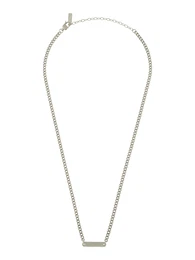 Kette silber