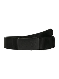 Grtel schwarz