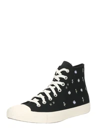 Sneaker 'CTAS' mint / lila / schwarz / wei