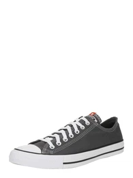 Sneaker 'CTAS OX' schwarz